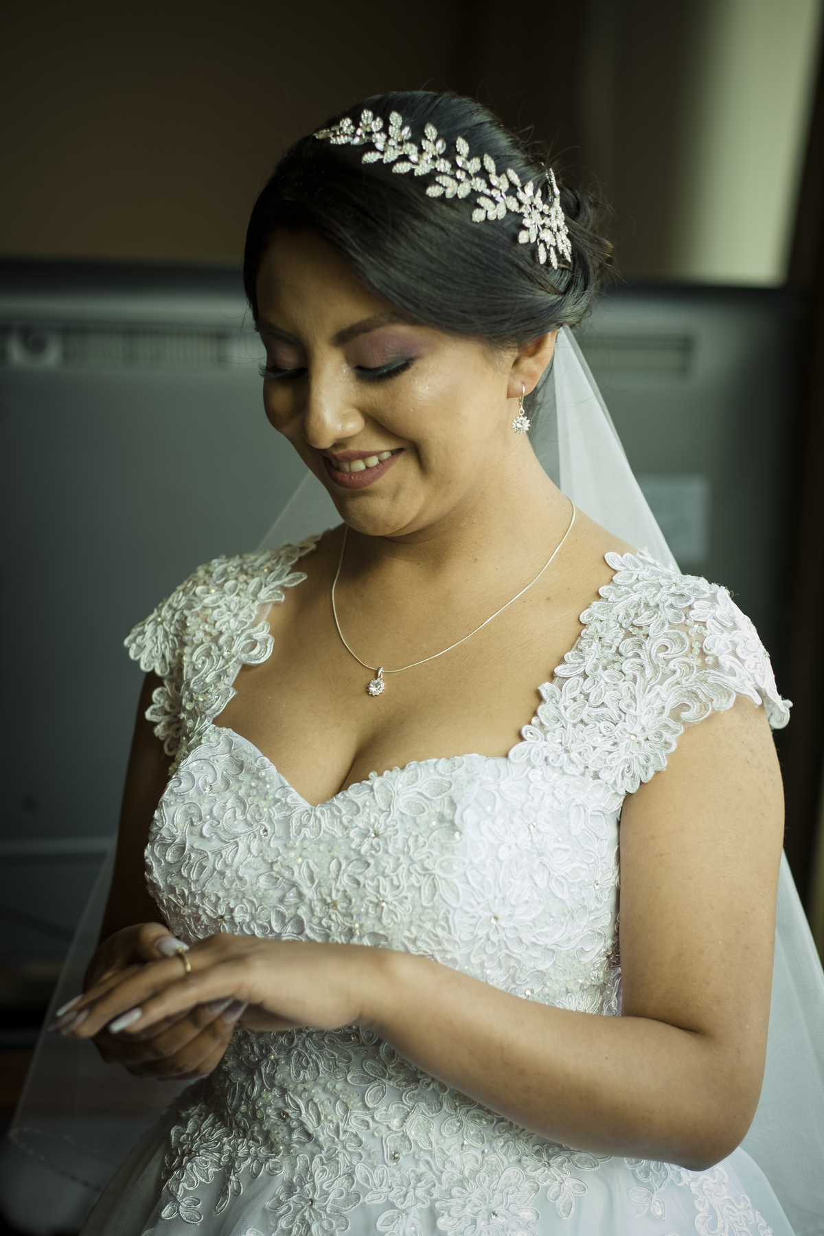 Boda de noche, Boda La Paz Bolivia, Catedral Castrense , La Castela, Fotografo de bodas La Paz Bolivia 