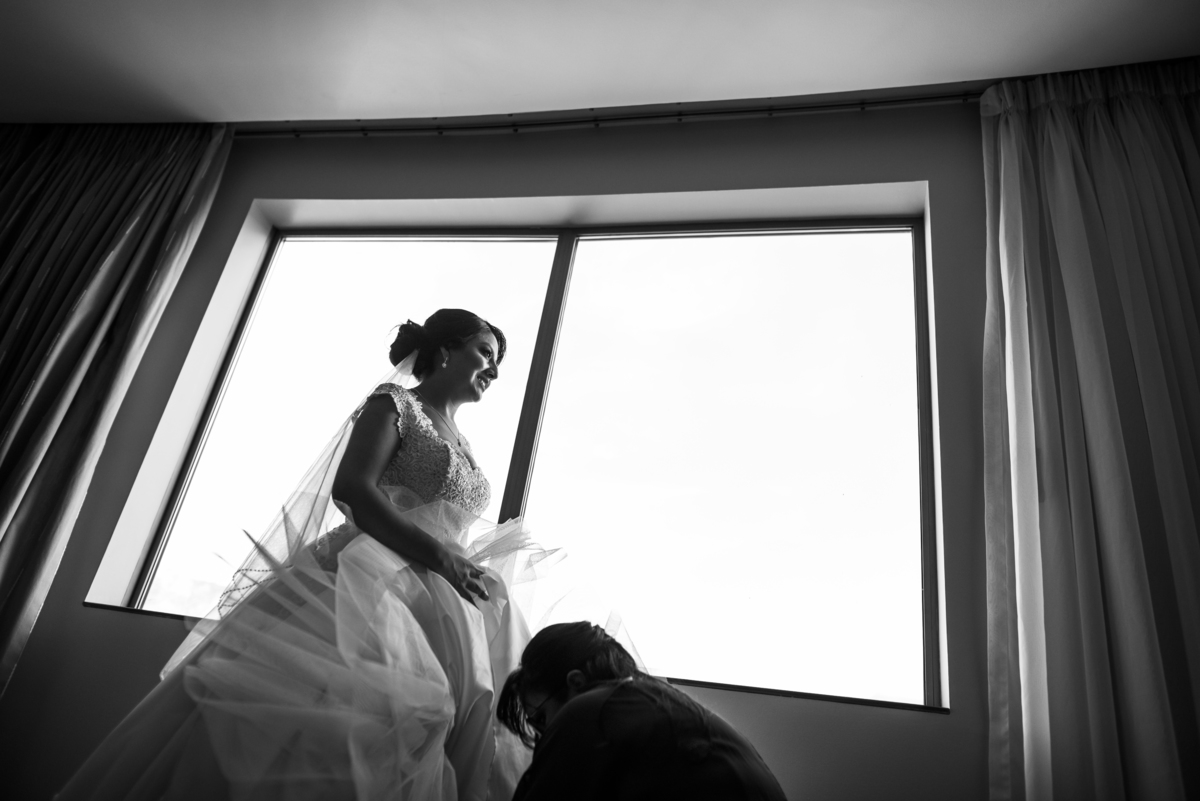 Boda de noche, Boda La Paz Bolivia, Catedral Castrense , La Castela, Fotografo de bodas La Paz Bolivia 