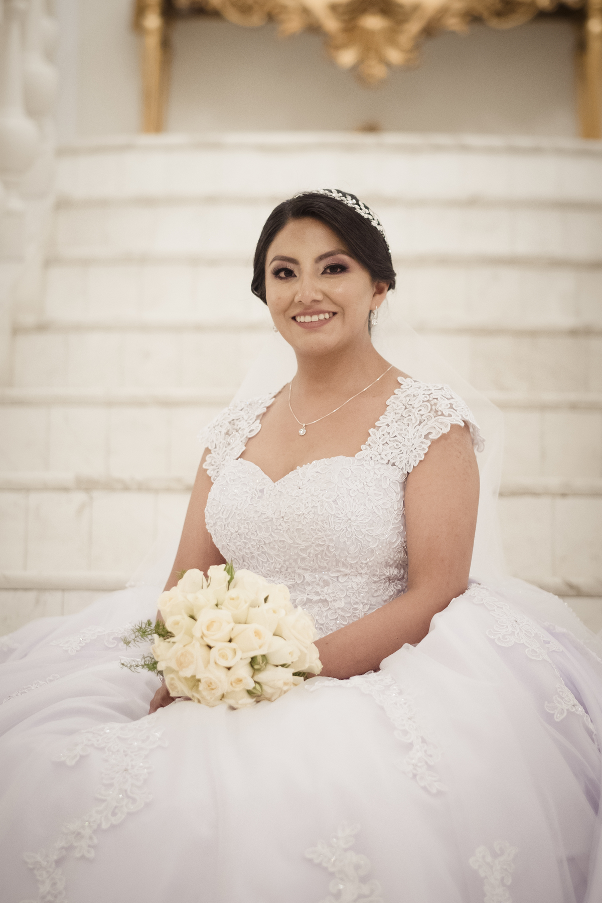 Boda de noche, Boda La Paz Bolivia, Catedral Castrense , La Castela, Fotografo de bodas La Paz Bolivia 