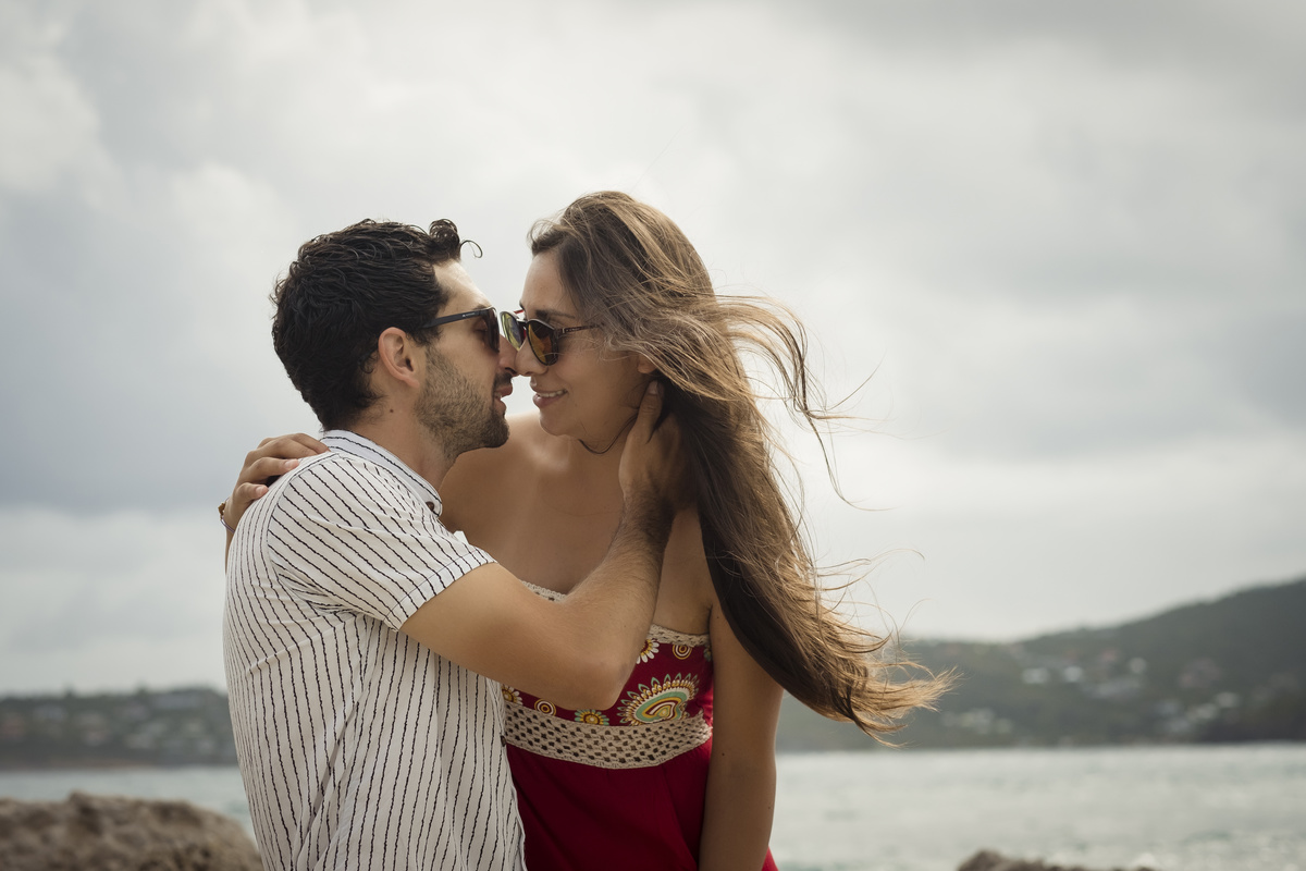 sesión de fotos playa caribe, saint barths, fotografo de bodas la paz bolivia 