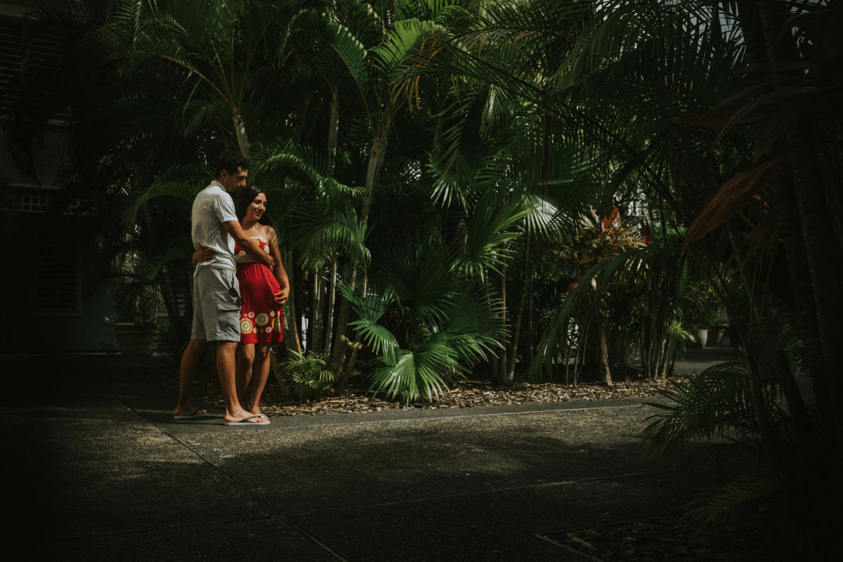 sesión de fotos playa caribe, saint barths, fotografo de bodas la paz bolivia 