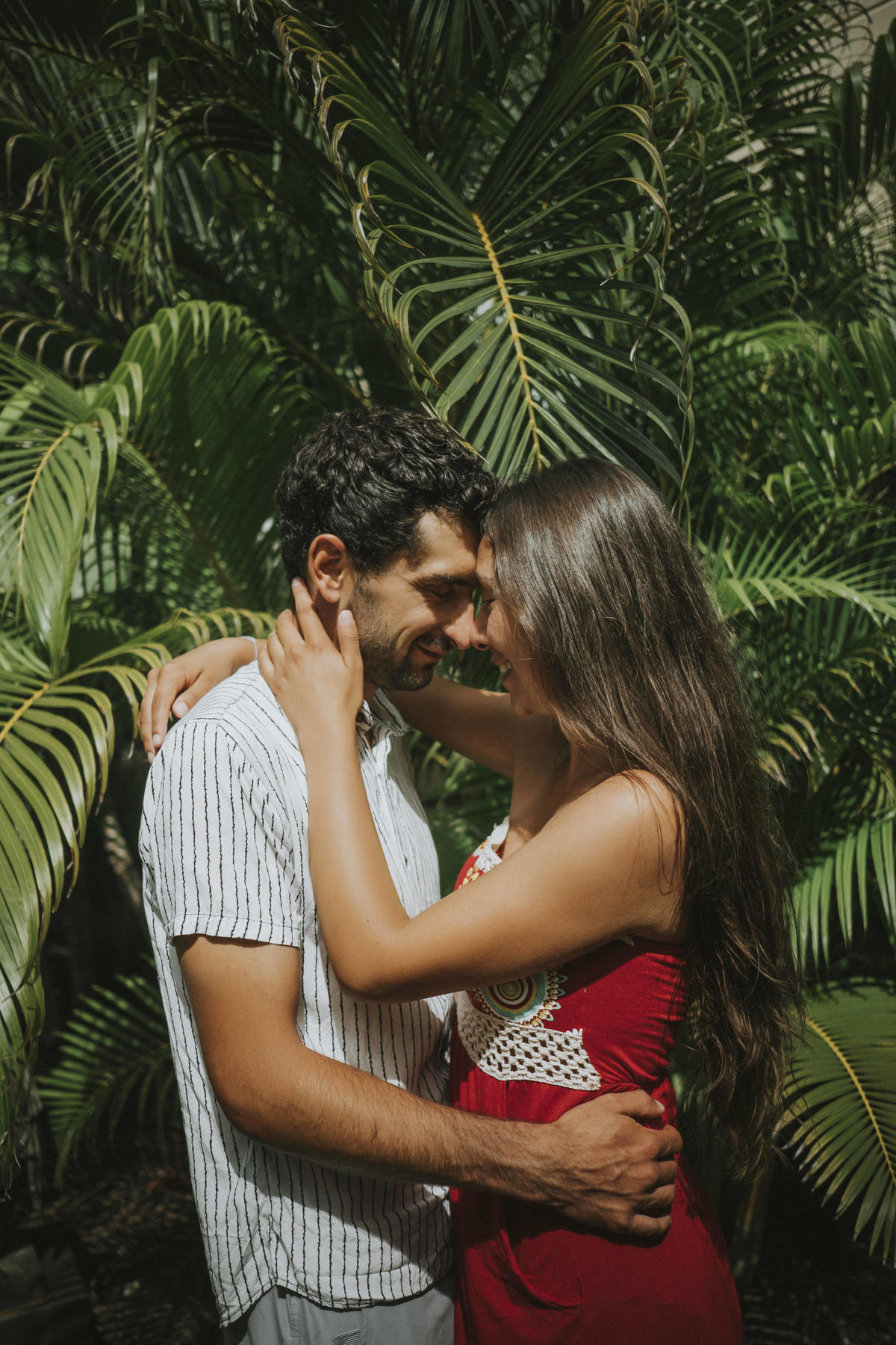 sesión de fotos playa caribe, saint barths, fotografo de bodas la paz bolivia 