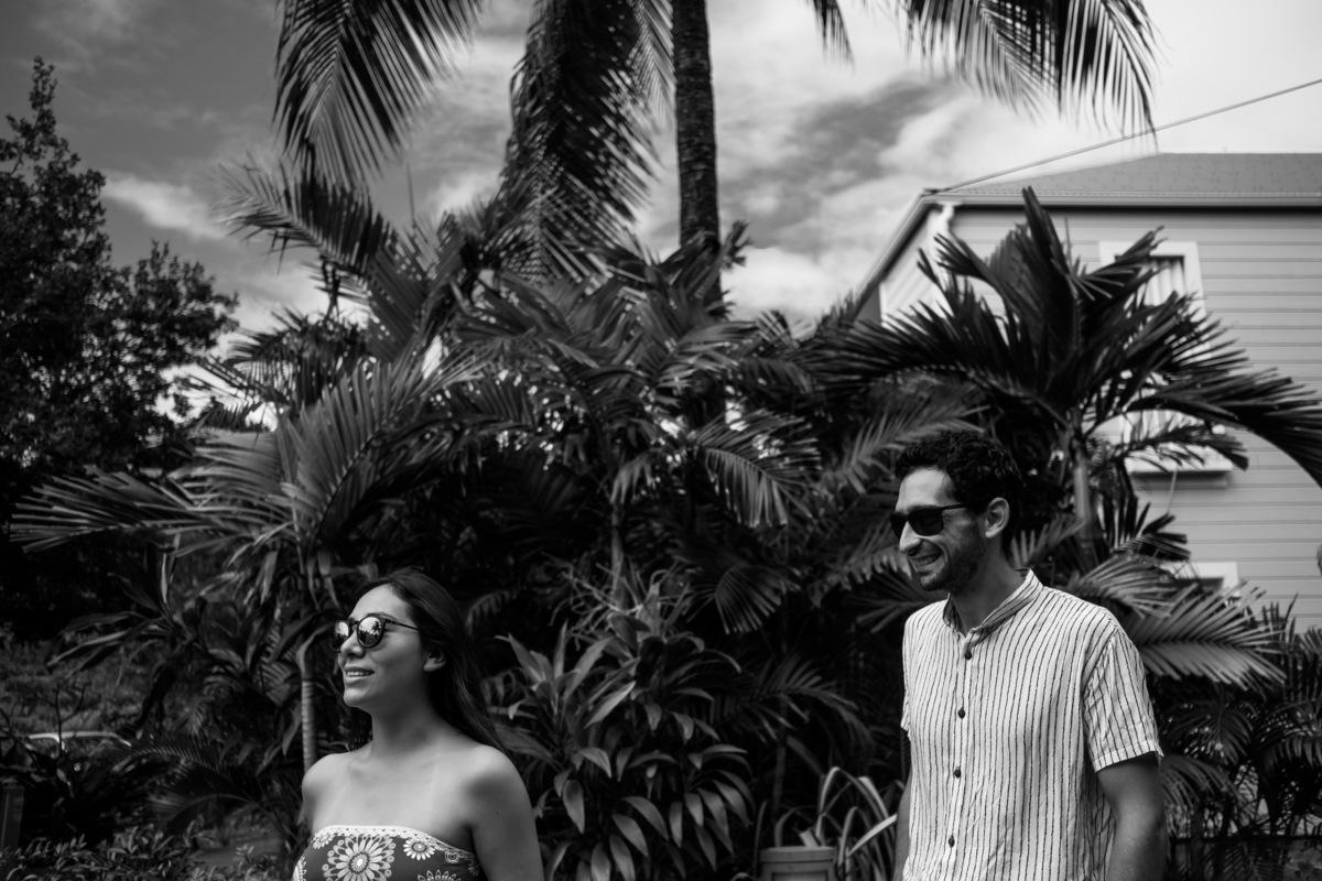 sesión de fotos playa caribe, saint barths, fotografo de bodas la paz bolivia 