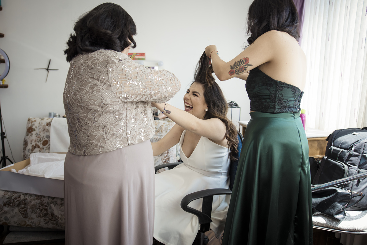 Fotografo de bodas La Paz Bolivia, Boda de dia, boda de jardin , boda rockera
