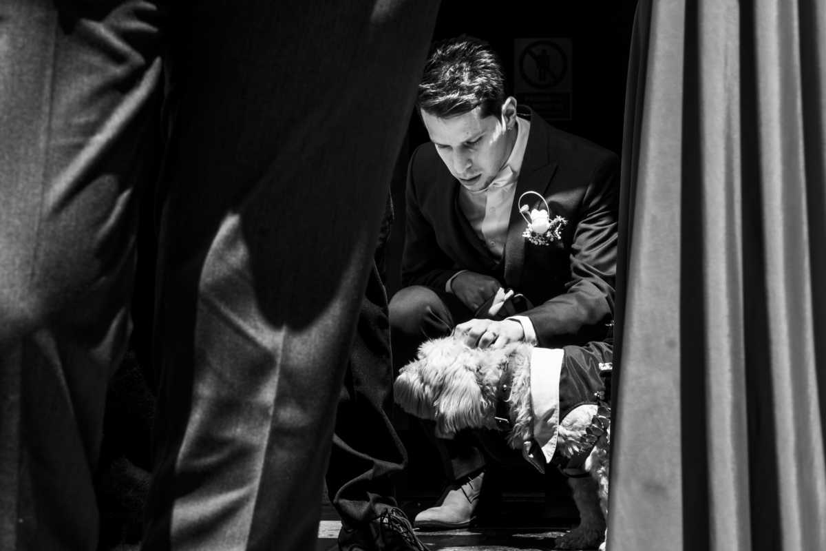 Fotografo de bodas La Paz Bolivia, Boda de dia, boda de jardin , boda rockera