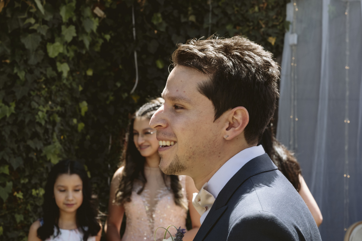 Fotografo de bodas La Paz Bolivia, Boda de dia, boda de jardin , boda rockera