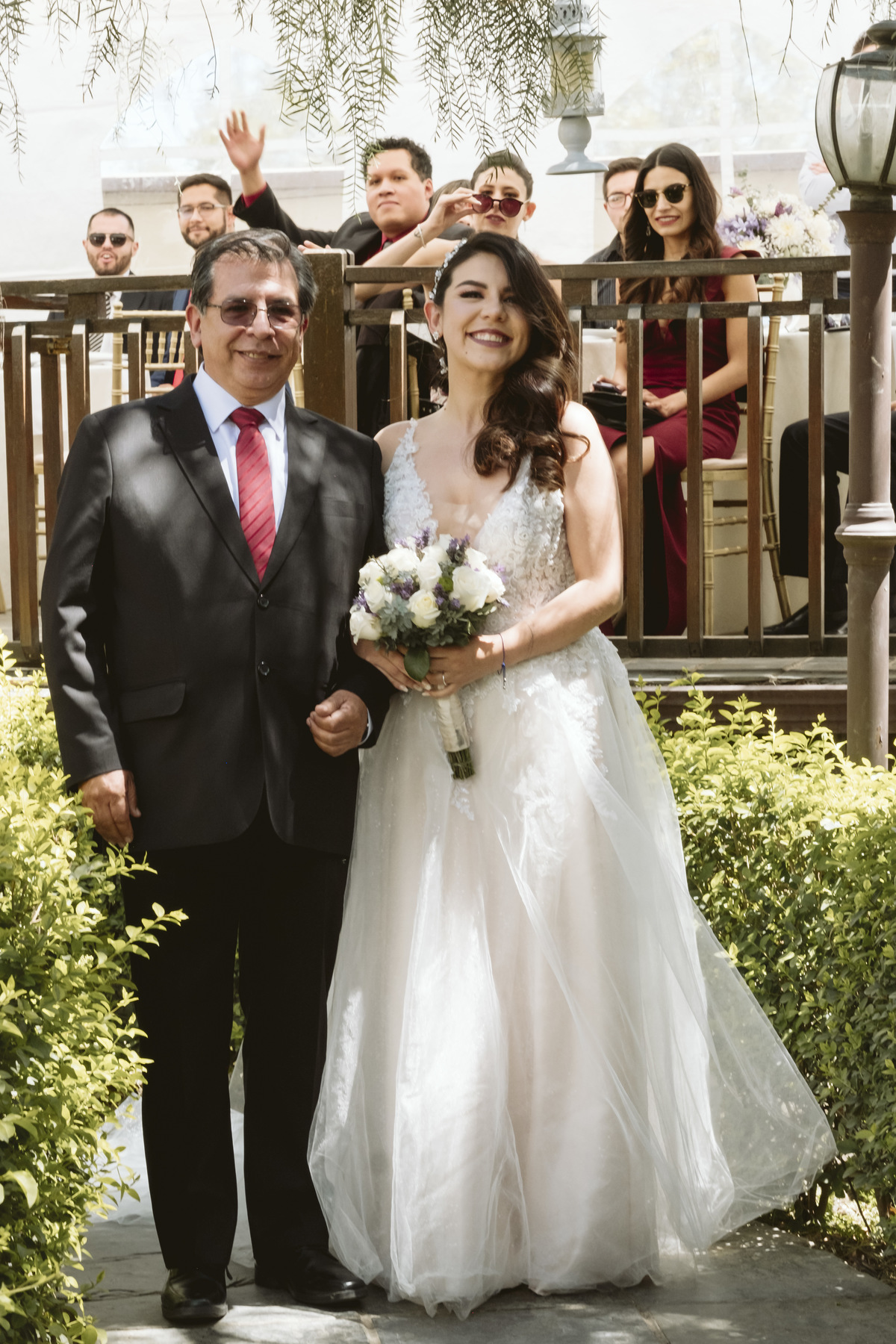 Fotografo de bodas La Paz Bolivia, Boda de dia, boda de jardin , boda rockera