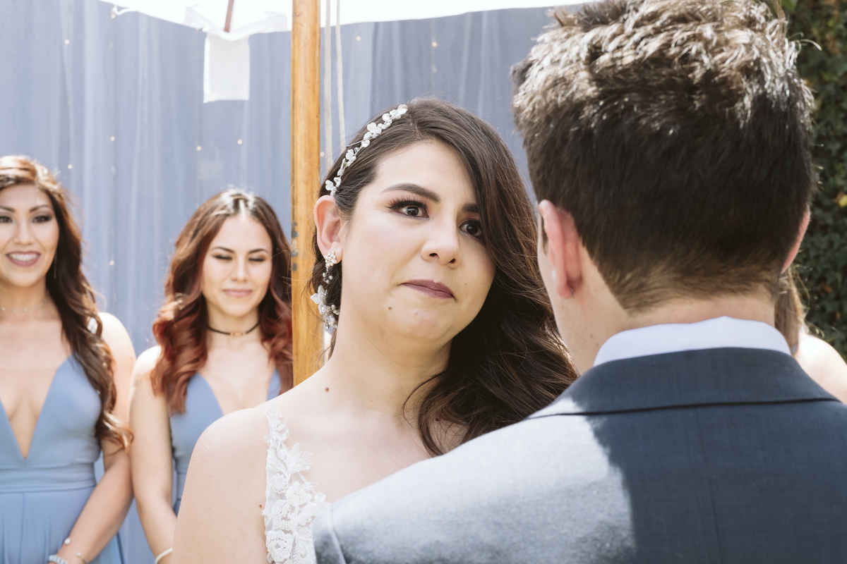 Fotografo de bodas La Paz Bolivia, Boda de dia, boda de jardin , boda rockera