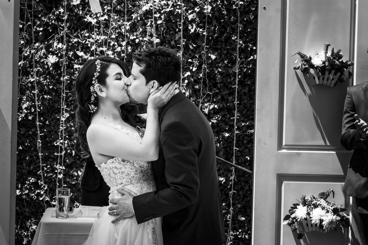 Fotografo de bodas La Paz Bolivia, Boda de dia, boda de jardin , boda rockera