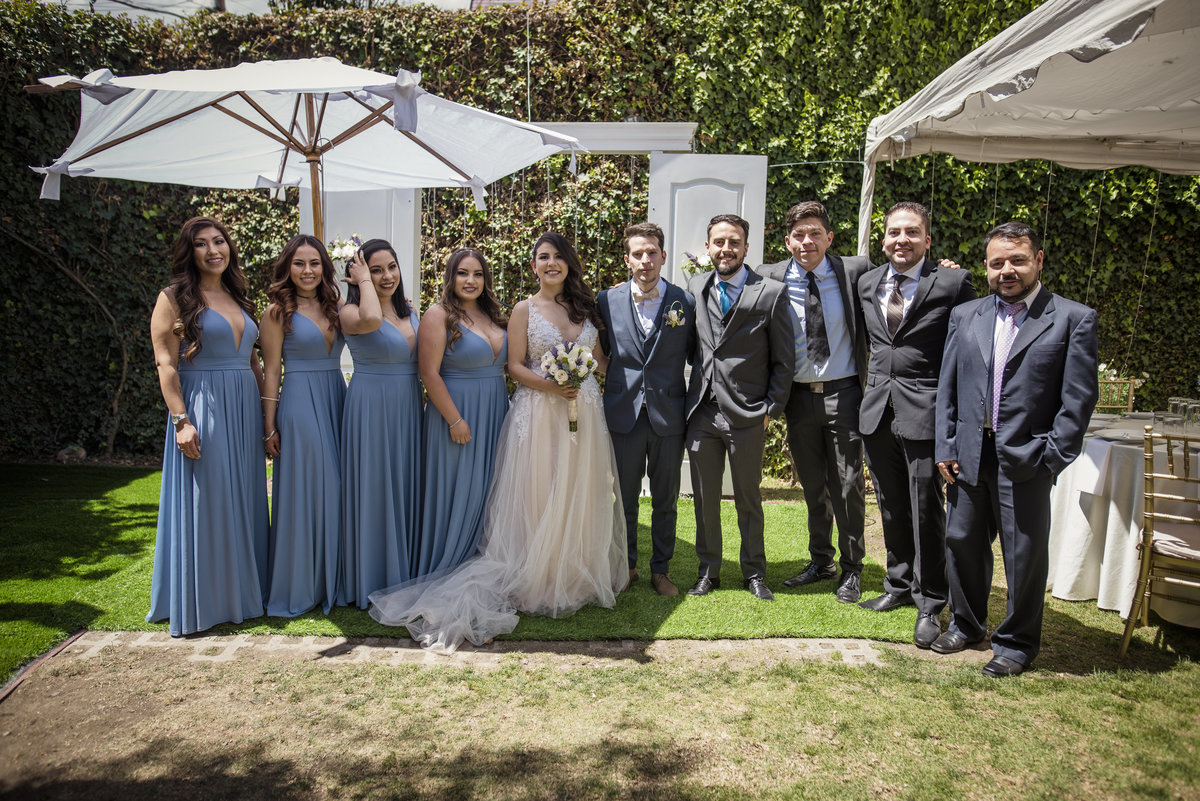 Fotografo de bodas La Paz Bolivia, Boda de dia, boda de jardin , boda rockera