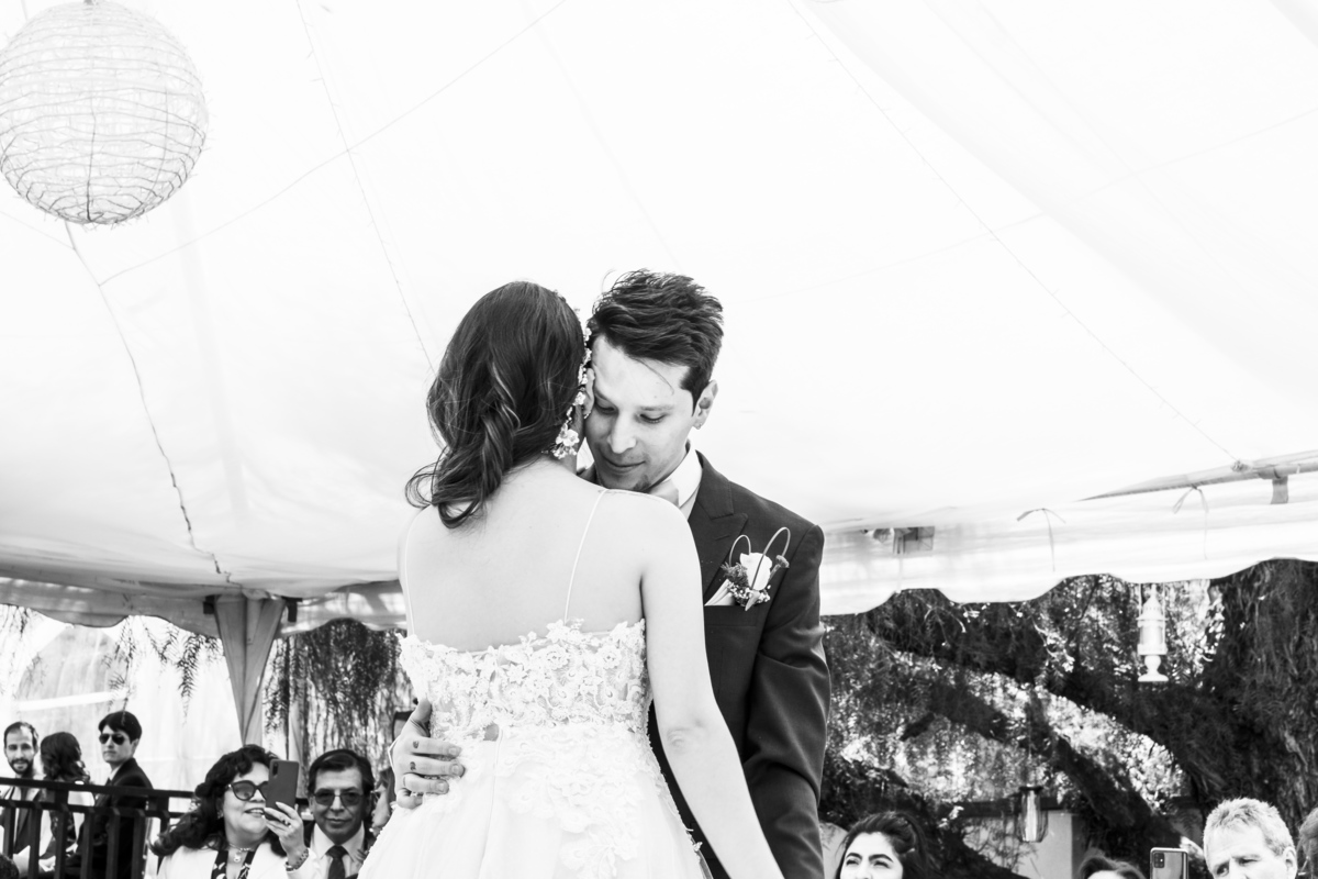 Fotografo de bodas La Paz Bolivia, Boda de dia, boda de jardin , boda rockera