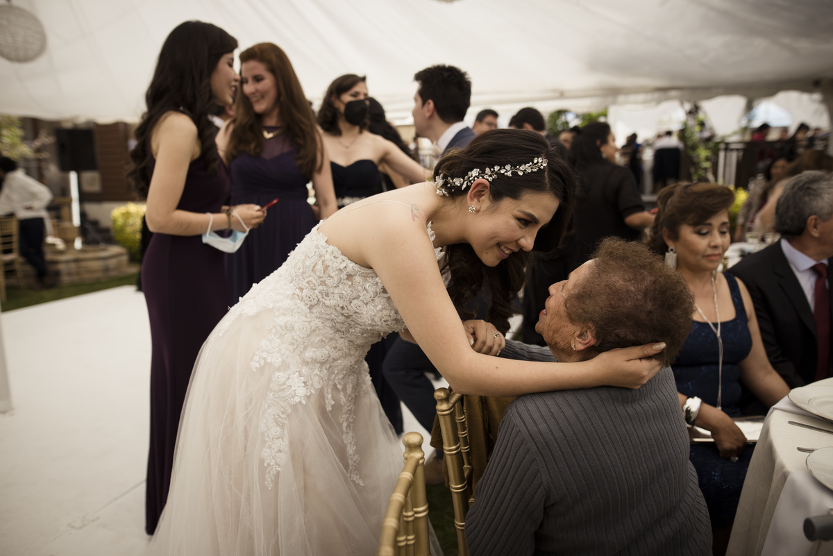 Fotografo de bodas La Paz Bolivia, Boda de dia, boda de jardin , boda rockera