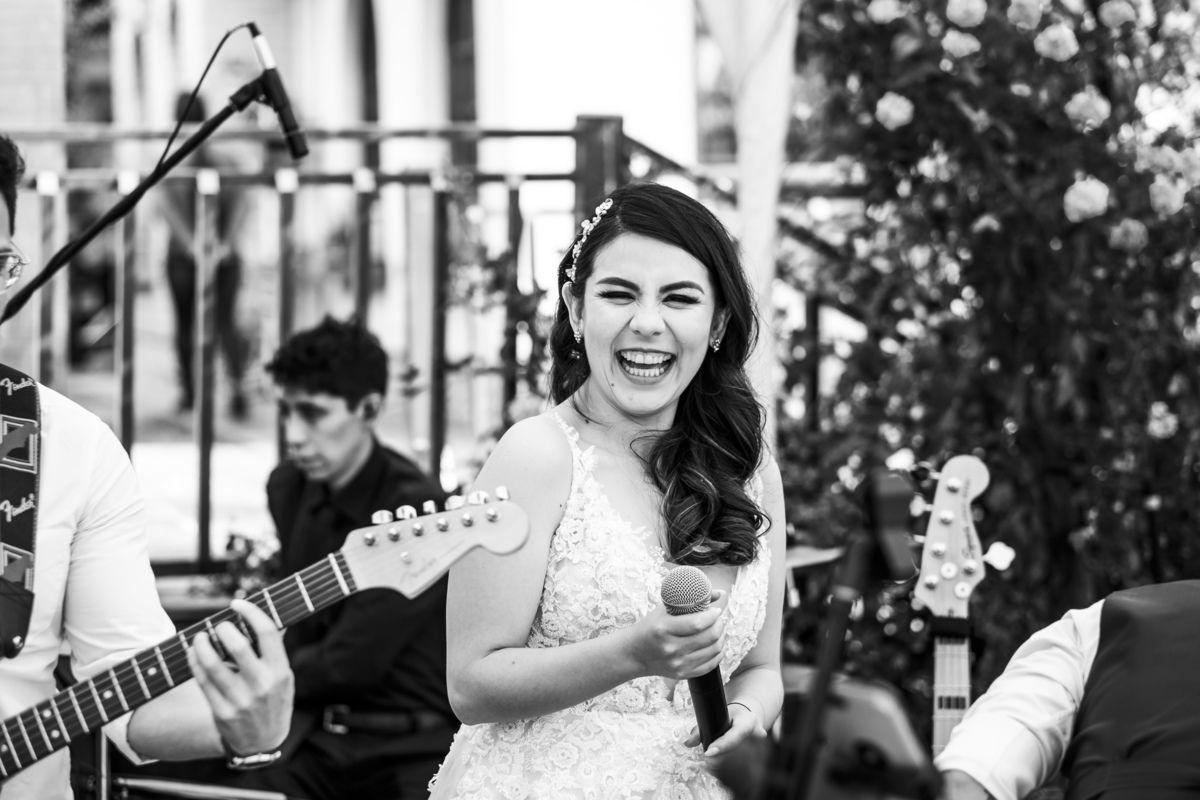 Fotografo de bodas La Paz Bolivia, Boda de dia, boda de jardin , boda rockera