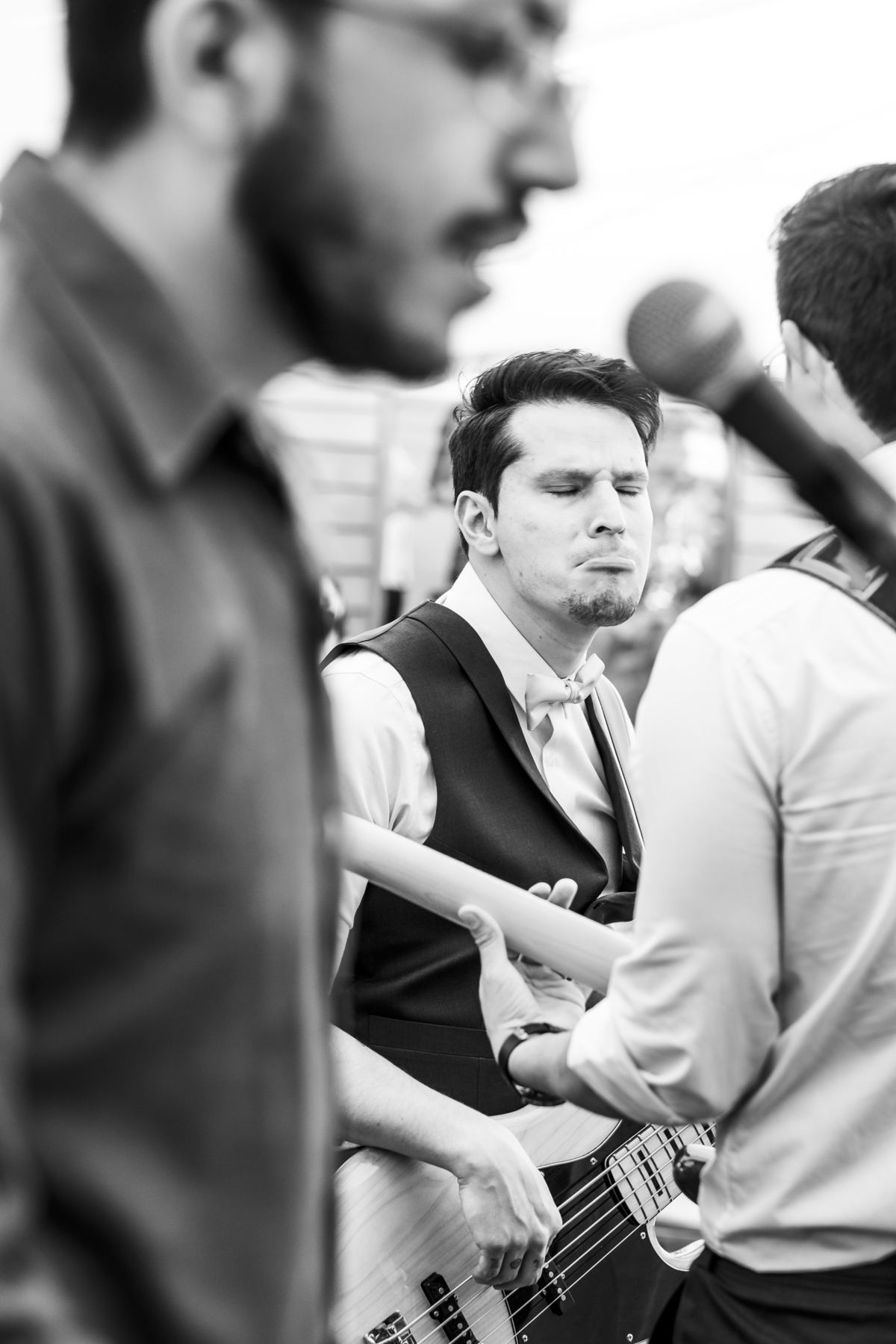 Fotografo de bodas La Paz Bolivia, Boda de dia, boda de jardin , boda rockera