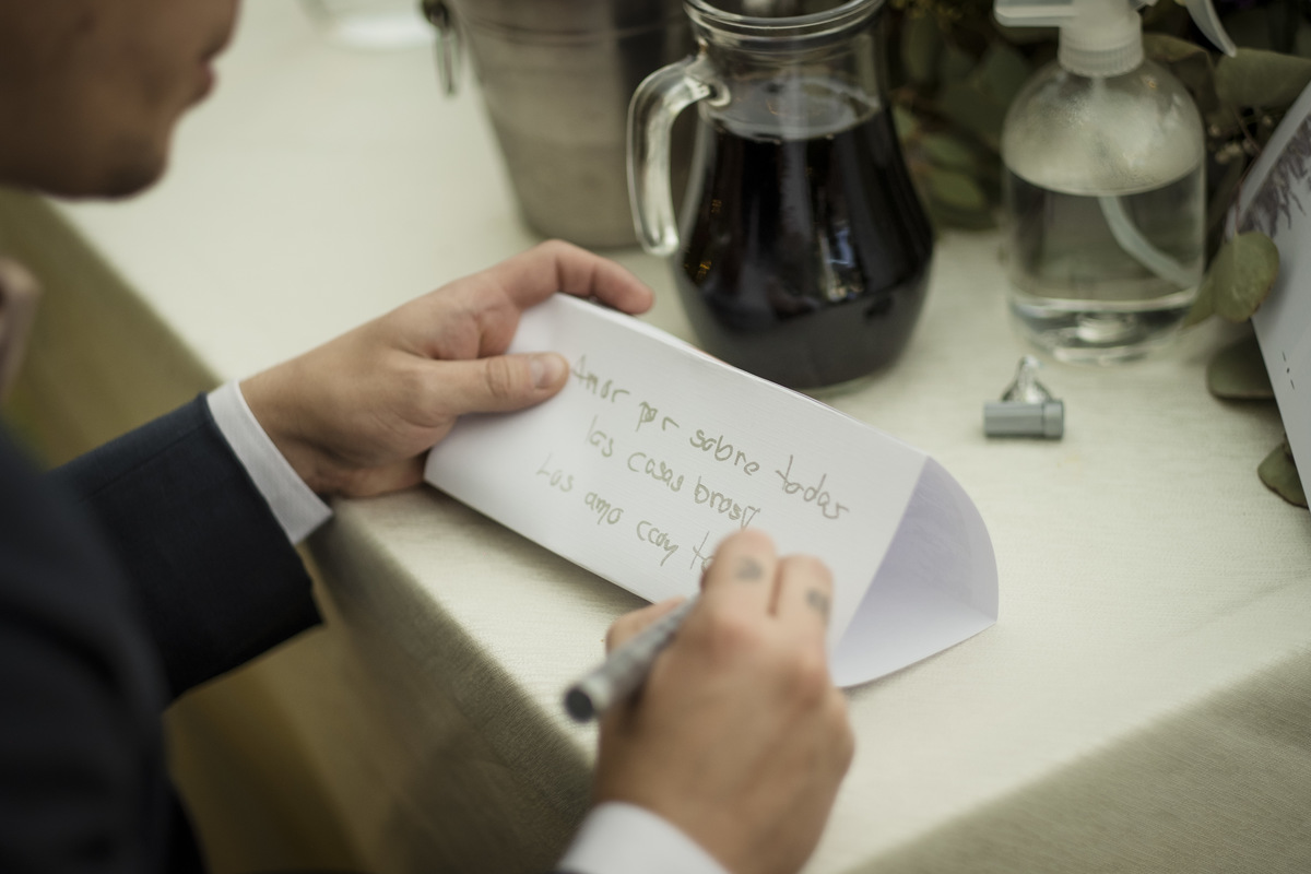 Fotografo de bodas La Paz Bolivia, Boda de dia, boda de jardin , boda rockera