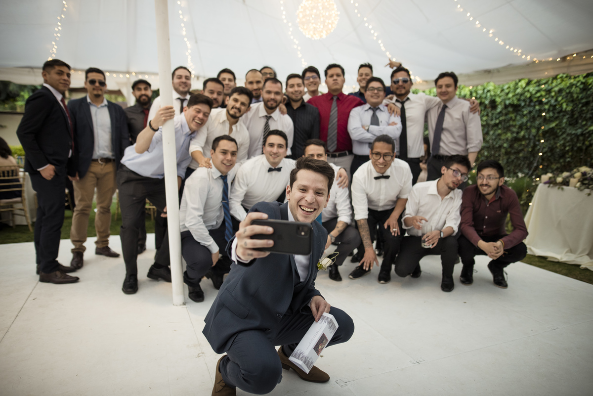 Fotografo de bodas La Paz Bolivia, Boda de dia, boda de jardin , boda rockera