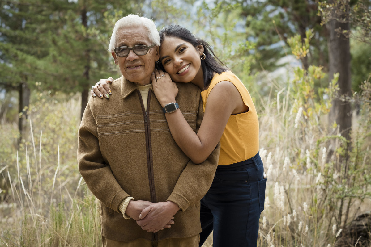 Fotografia de familias la paz bolivia, fotografo de familias, familia boliviana, bosque de auquisamaña 