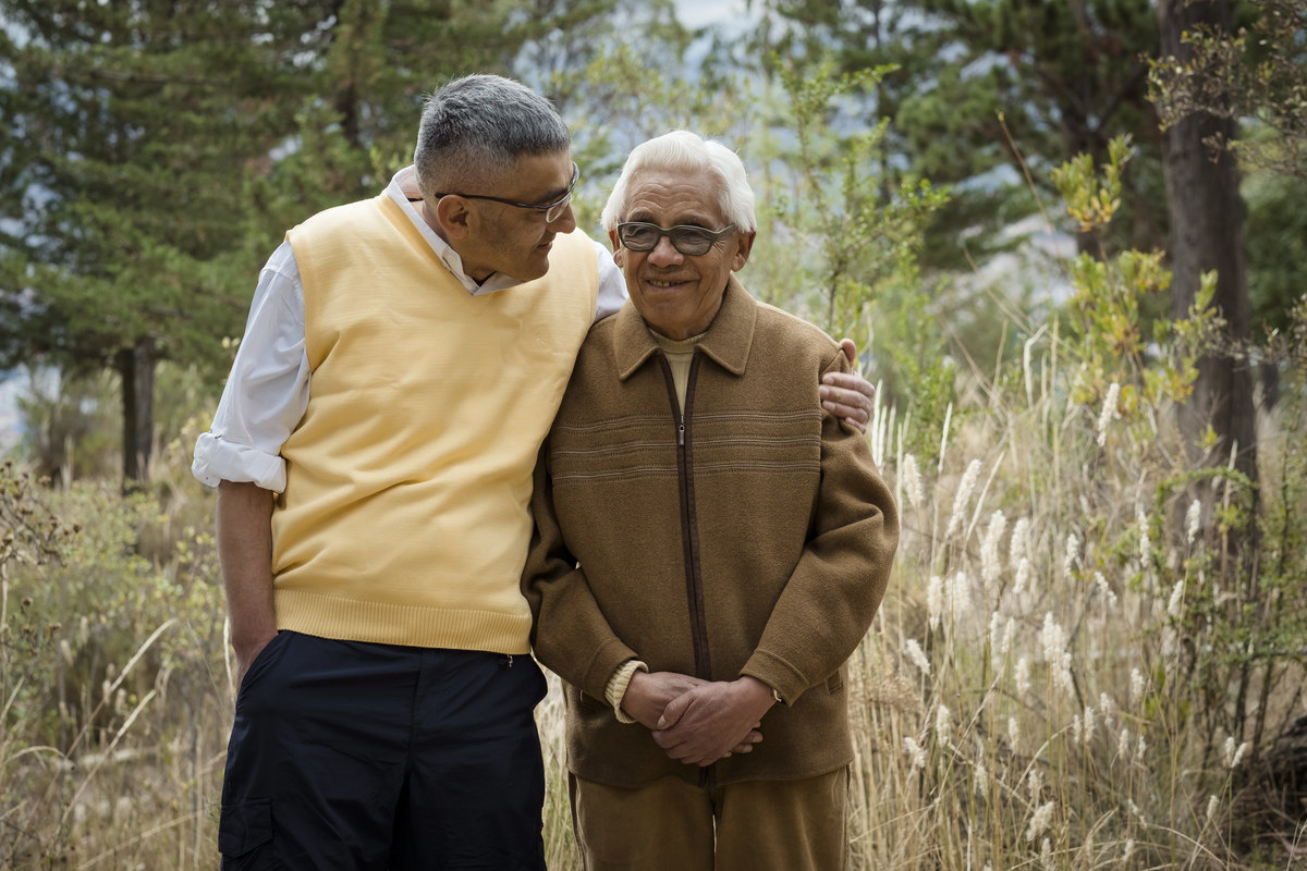 Fotografia de familias la paz bolivia, fotografo de familias, familia boliviana, bosque de auquisamaña 