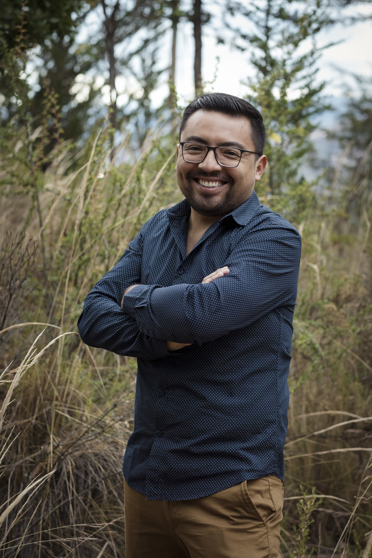 Fotografia de familias la paz bolivia, fotografo de familias, familia boliviana, bosque de auquisamaña 