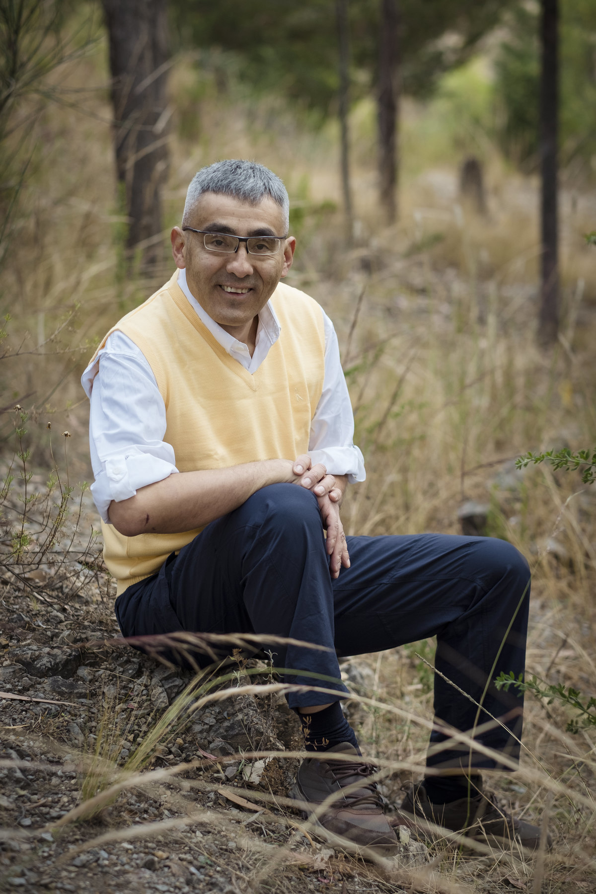 Fotografia de familias la paz bolivia, fotografo de familias, familia boliviana, bosque de auquisamaña 