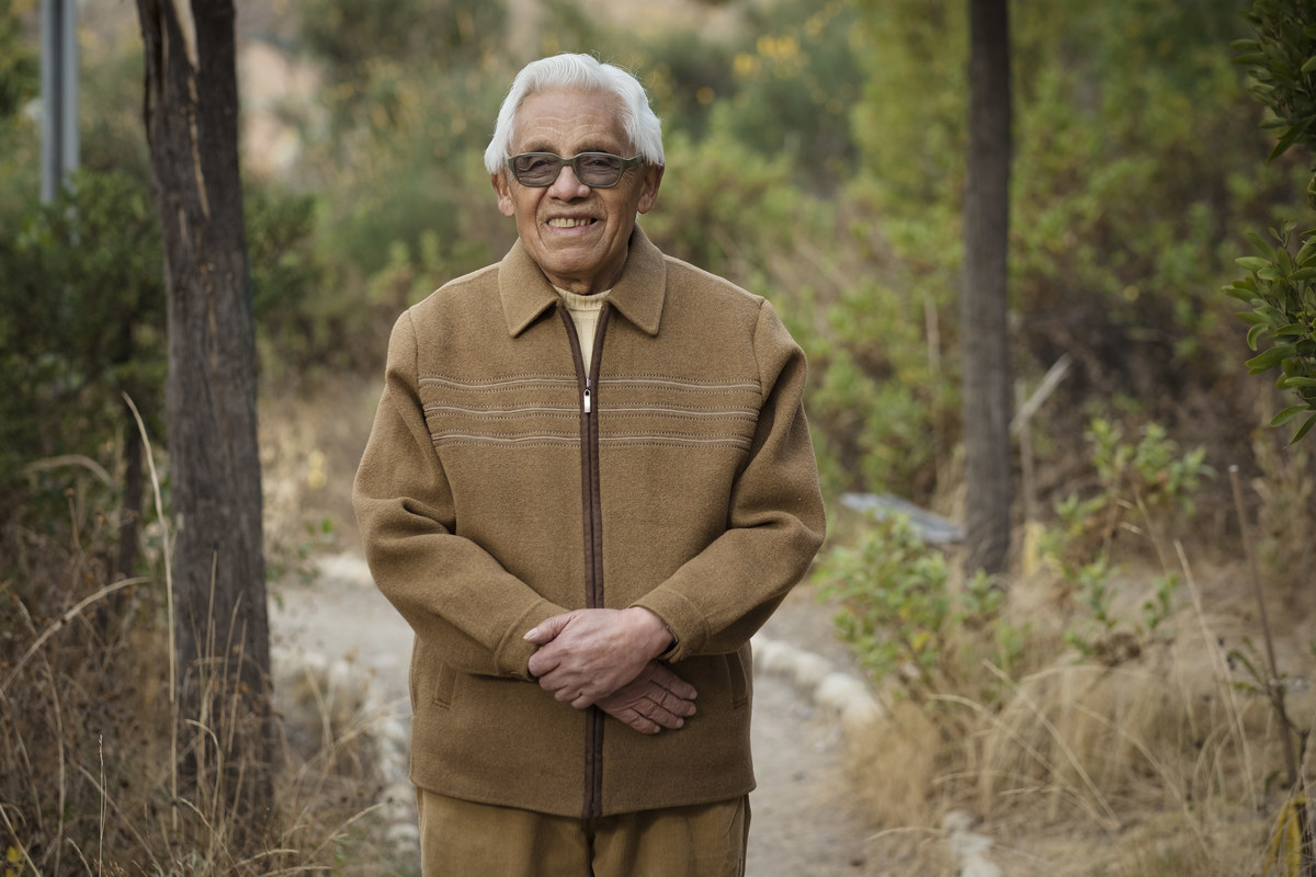 Fotografia de familias la paz bolivia, fotografo de familias, familia boliviana, bosque de auquisamaña 