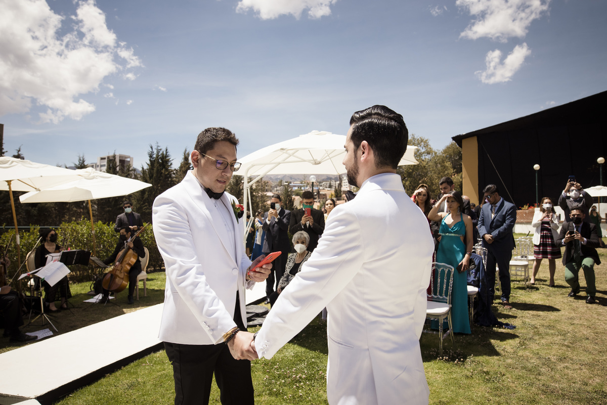 fotografia de bodas La Paz Bolivia, fotografo de bodas bolivia, boda lgbtq, lgbtq bolivia, boda gay bolivia
