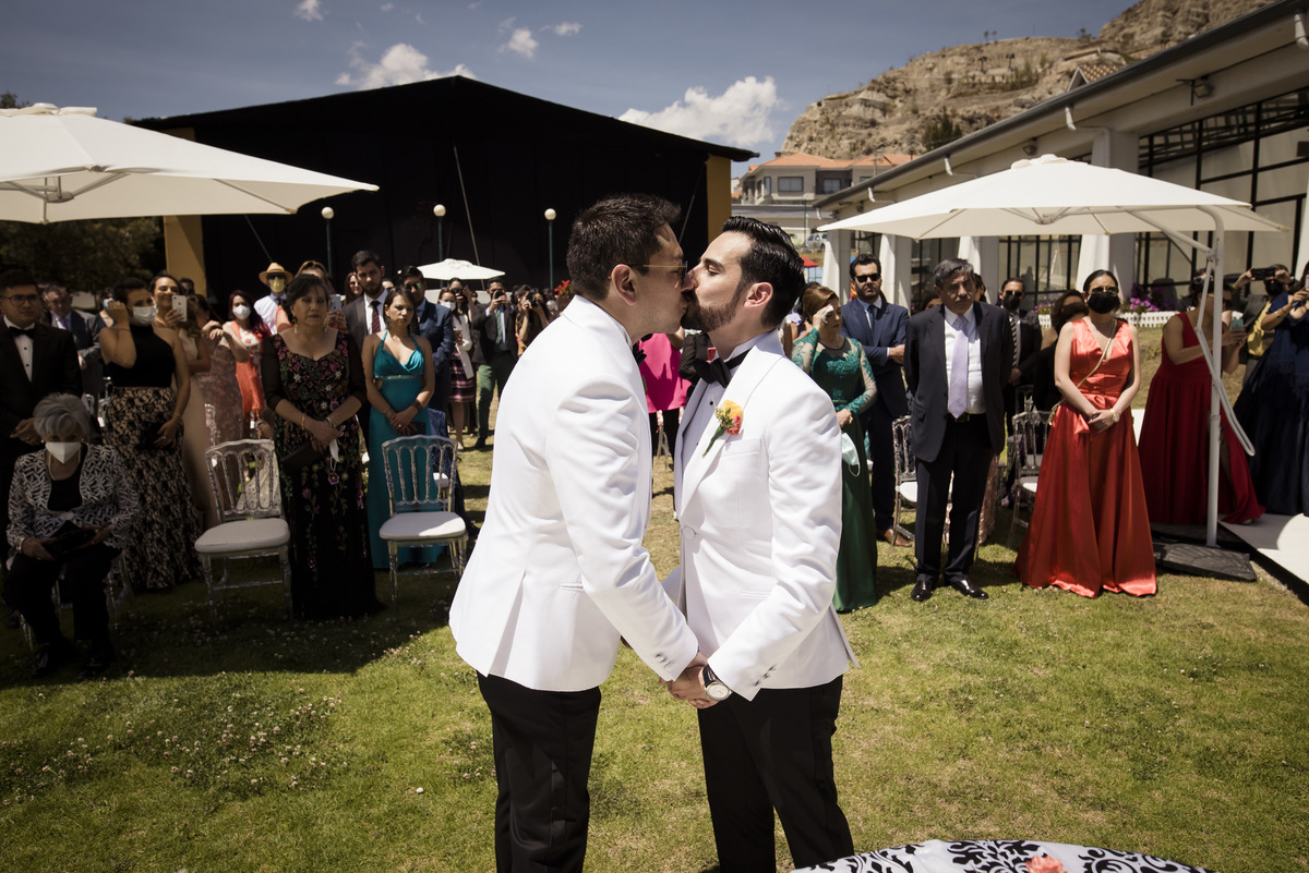 fotografia de bodas La Paz Bolivia, fotografo de bodas bolivia, boda lgbtq, lgbtq bolivia, boda gay bolivia