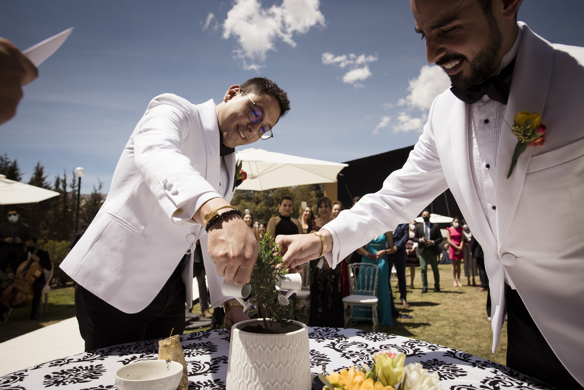 fotografia de bodas La Paz Bolivia, fotografo de bodas bolivia, boda lgbtq, lgbtq bolivia, boda gay bolivia