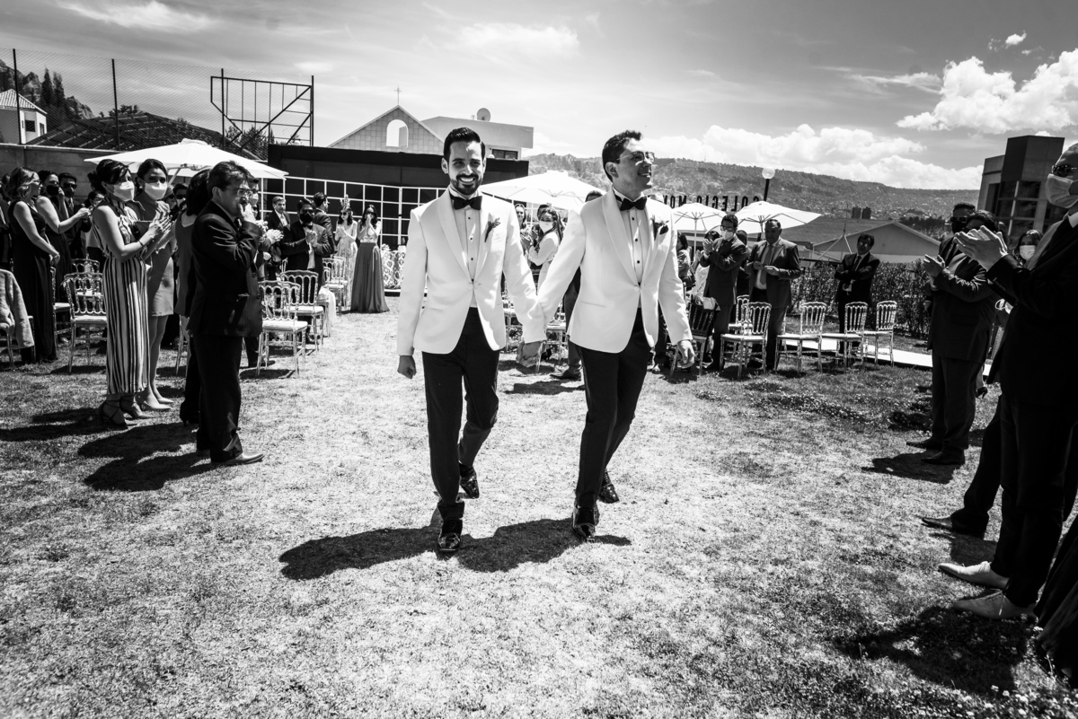 fotografia de bodas La Paz Bolivia, fotografo de bodas bolivia, boda lgbtq, lgbtq bolivia, boda gay bolivia