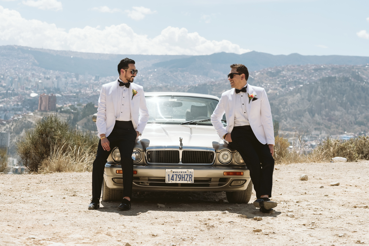 fotografia de bodas La Paz Bolivia, fotografo de bodas bolivia, boda lgbtq, lgbtq bolivia, boda gay bolivia