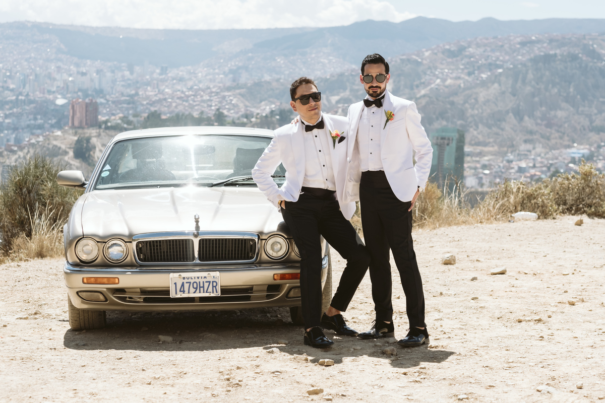 fotografia de bodas La Paz Bolivia, fotografo de bodas bolivia, boda lgbtq, lgbtq bolivia, boda gay bolivia