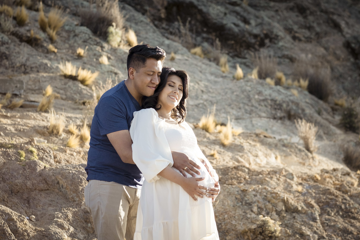 fotografia de familia, fotografia de parejas, Lago Titicaca, isla tortuga, La Paz Bolivia, Familia boliviana, Pkl Fotografia 