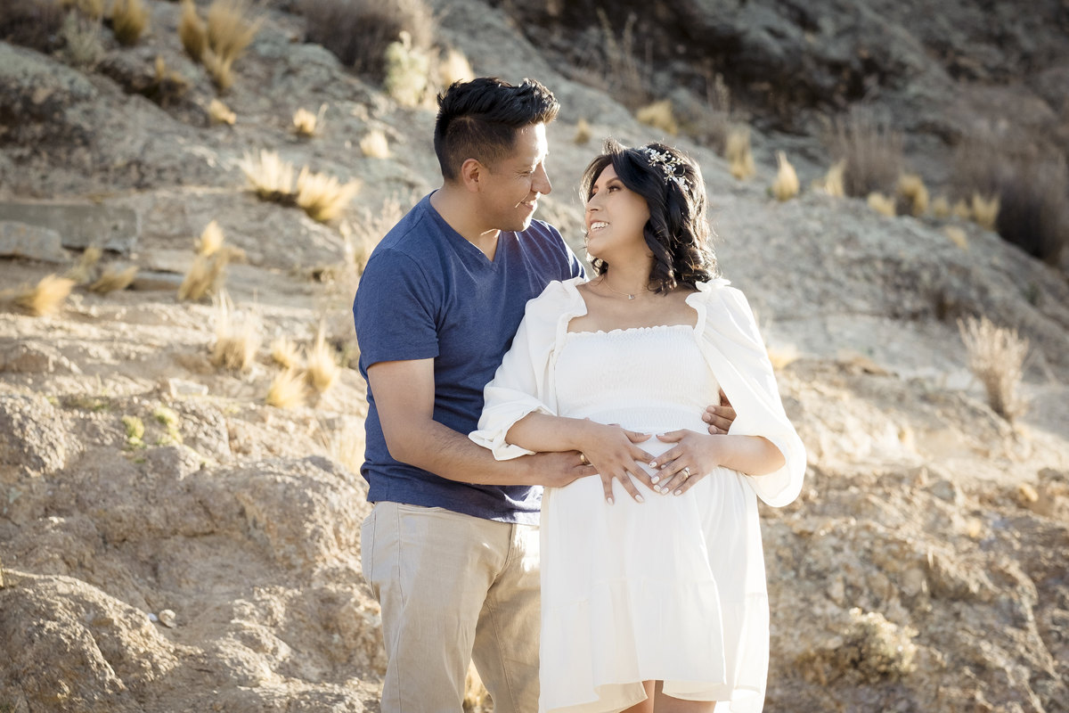 fotografia de familia, fotografia de parejas, Lago Titicaca, isla tortuga, La Paz Bolivia, Familia boliviana, Pkl Fotografia 