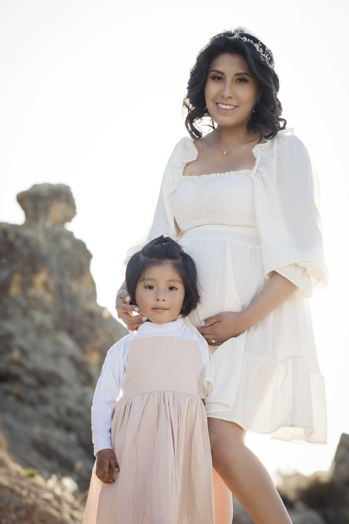 fotografia de familia, fotografia de parejas, Lago Titicaca, isla tortuga, La Paz Bolivia, Familia boliviana, Pkl Fotografia 
