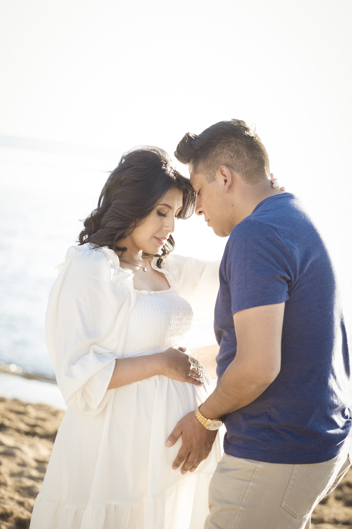 fotografia de familia, fotografia de parejas, Lago Titicaca, isla tortuga, La Paz Bolivia, Familia boliviana, Pkl Fotografia 