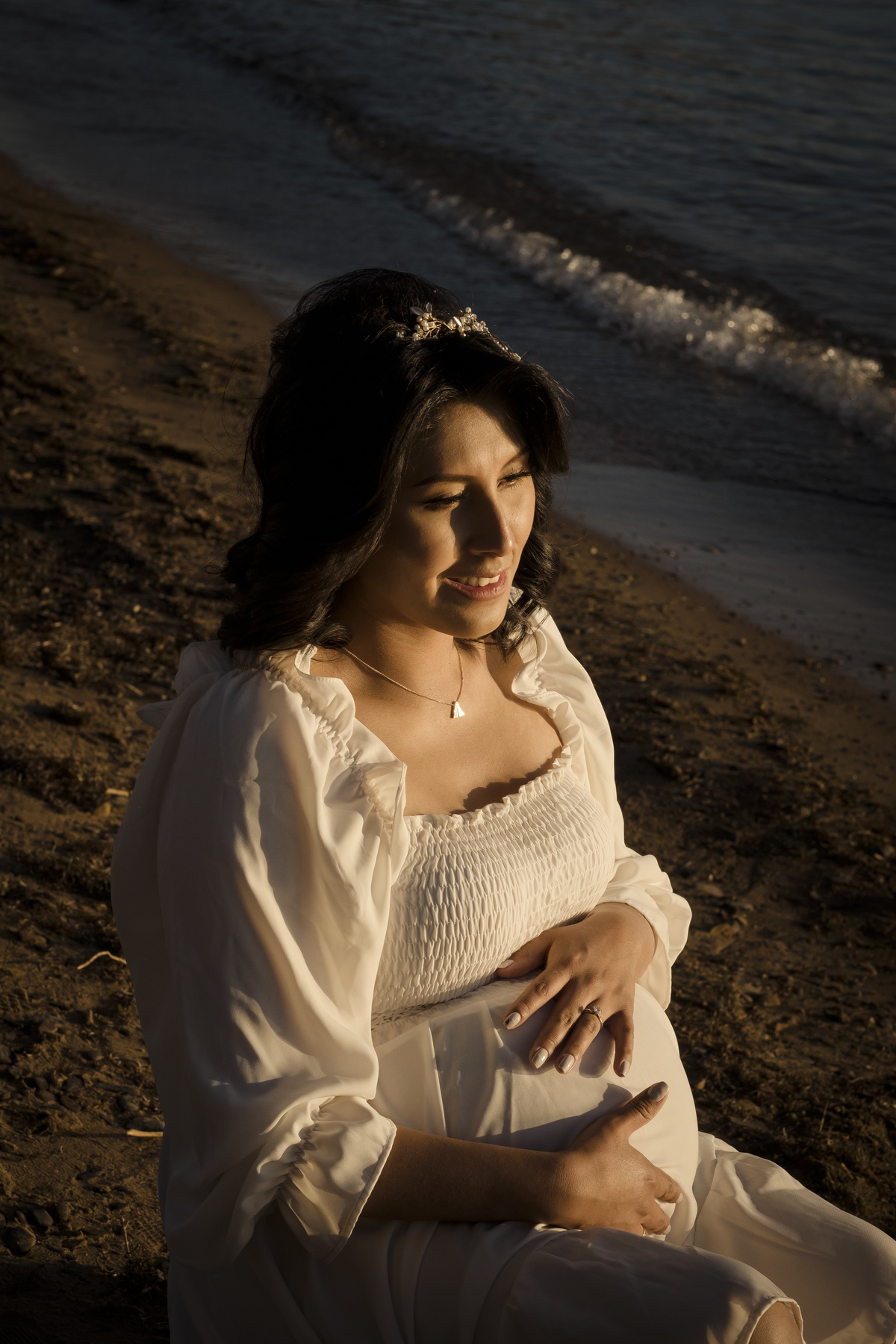 fotografia de familia, fotografia de parejas, Lago Titicaca, isla tortuga, La Paz Bolivia, Familia boliviana, Pkl Fotografia 