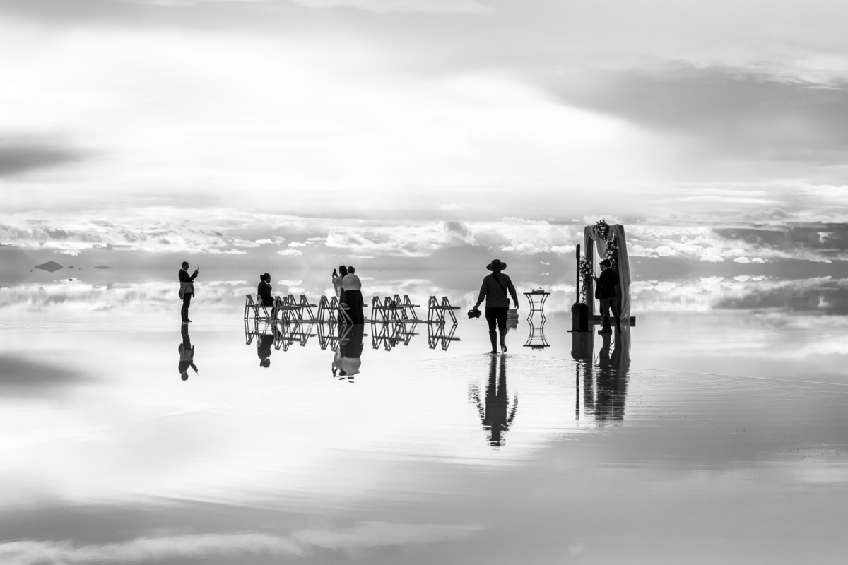 la paz bolivia, uyuni salt flats, slat flats wedding, boda salar de uyuni, destination wedding bolivia, Hotel Palacio de sal