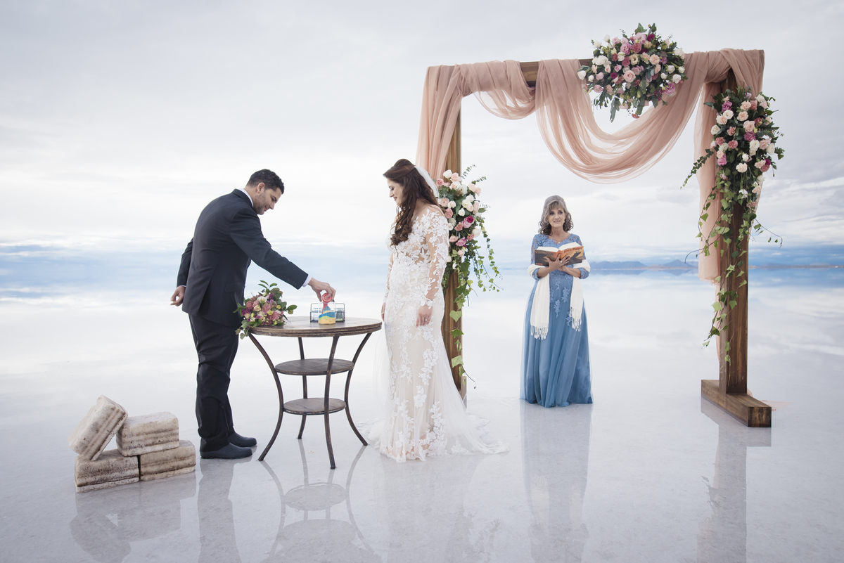 la paz bolivia, uyuni salt flats, slat flats wedding, boda salar de uyuni, destination wedding bolivia, Hotel Palacio de sal