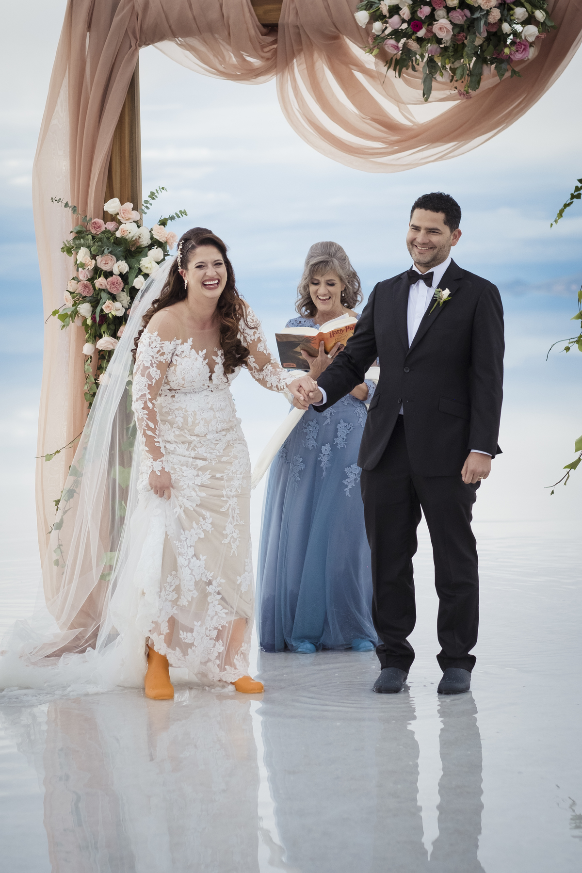 la paz bolivia, uyuni salt flats, slat flats wedding, boda salar de uyuni, destination wedding bolivia, Hotel Palacio de sal