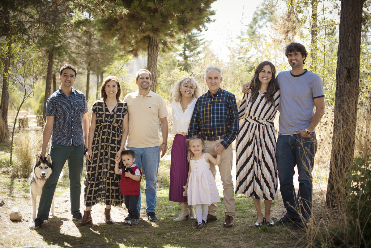 fotografía de familia, la paz bolivia, fotografo de familia