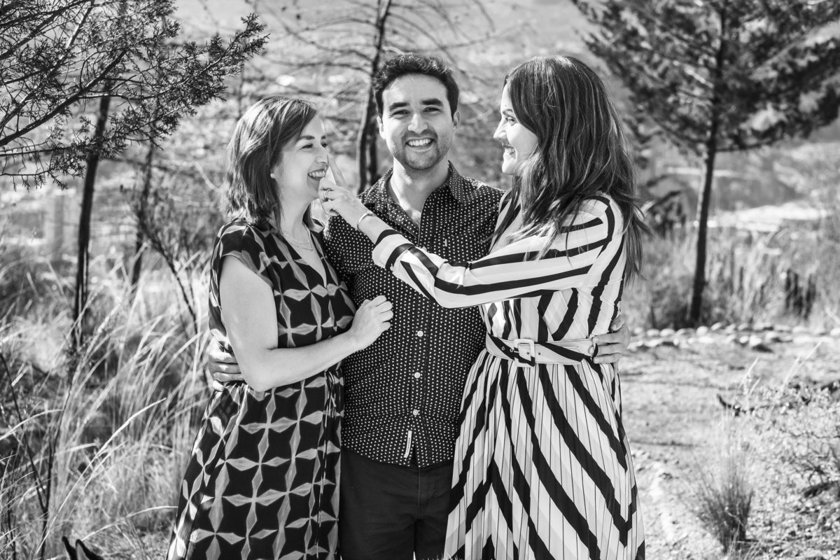 fotografía de familia, la paz bolivia, fotografo de familia