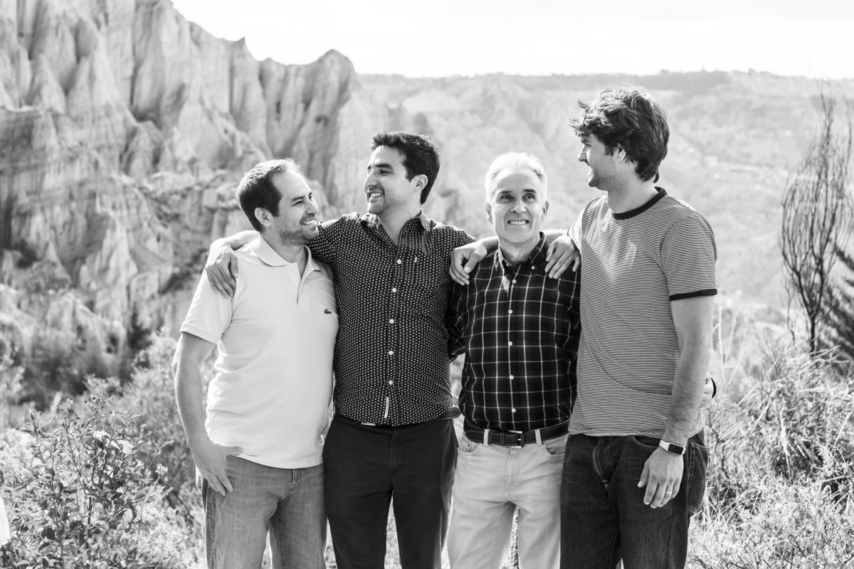 fotografía de familia, la paz bolivia, fotografo de familia