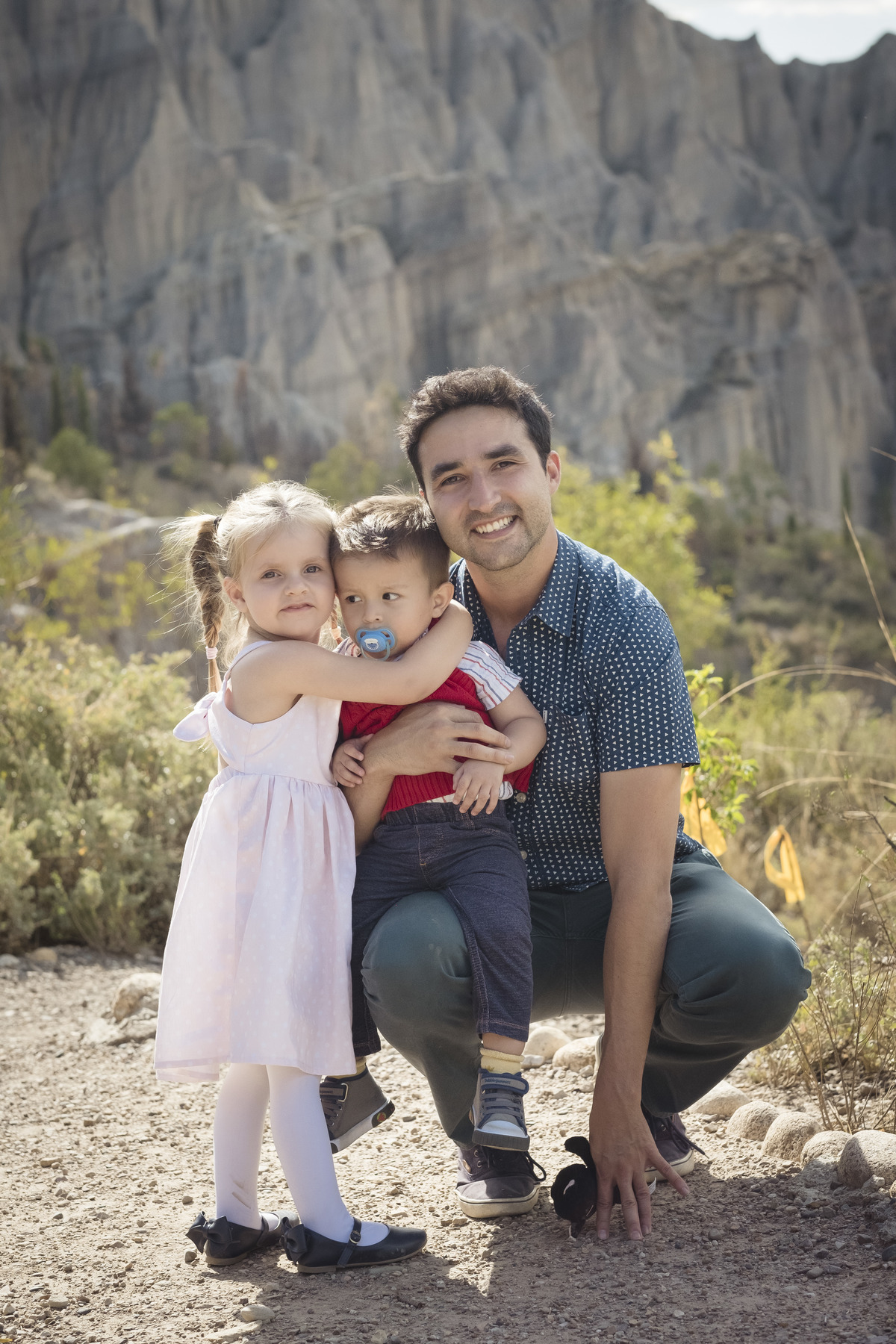 fotografía de familia, la paz bolivia, fotografo de familia