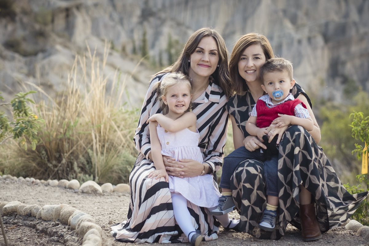 fotografía de familia, la paz bolivia, fotografo de familia