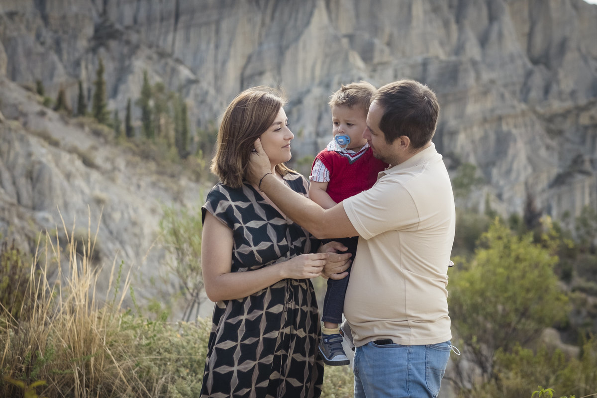 fotografía de familia, la paz bolivia, fotografo de familia