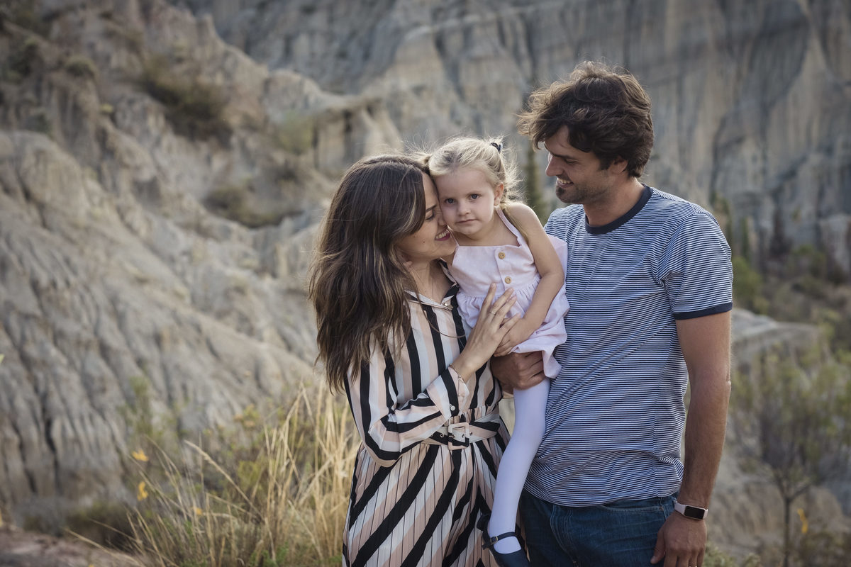 fotografía de familia, la paz bolivia, fotografo de familia