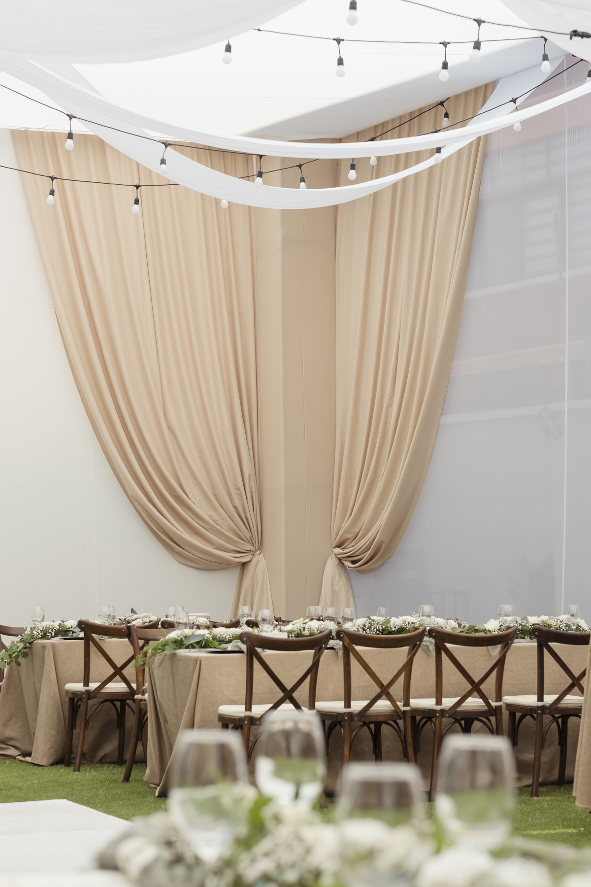 Boda de jardin intima en casa la paz bolivia, fotografode bodas la paz bolivia 