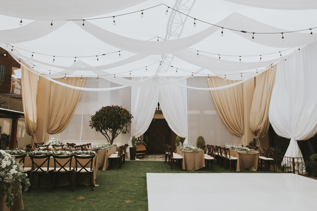 Boda de jardin intima en casa la paz bolivia, fotografode bodas la paz bolivia 