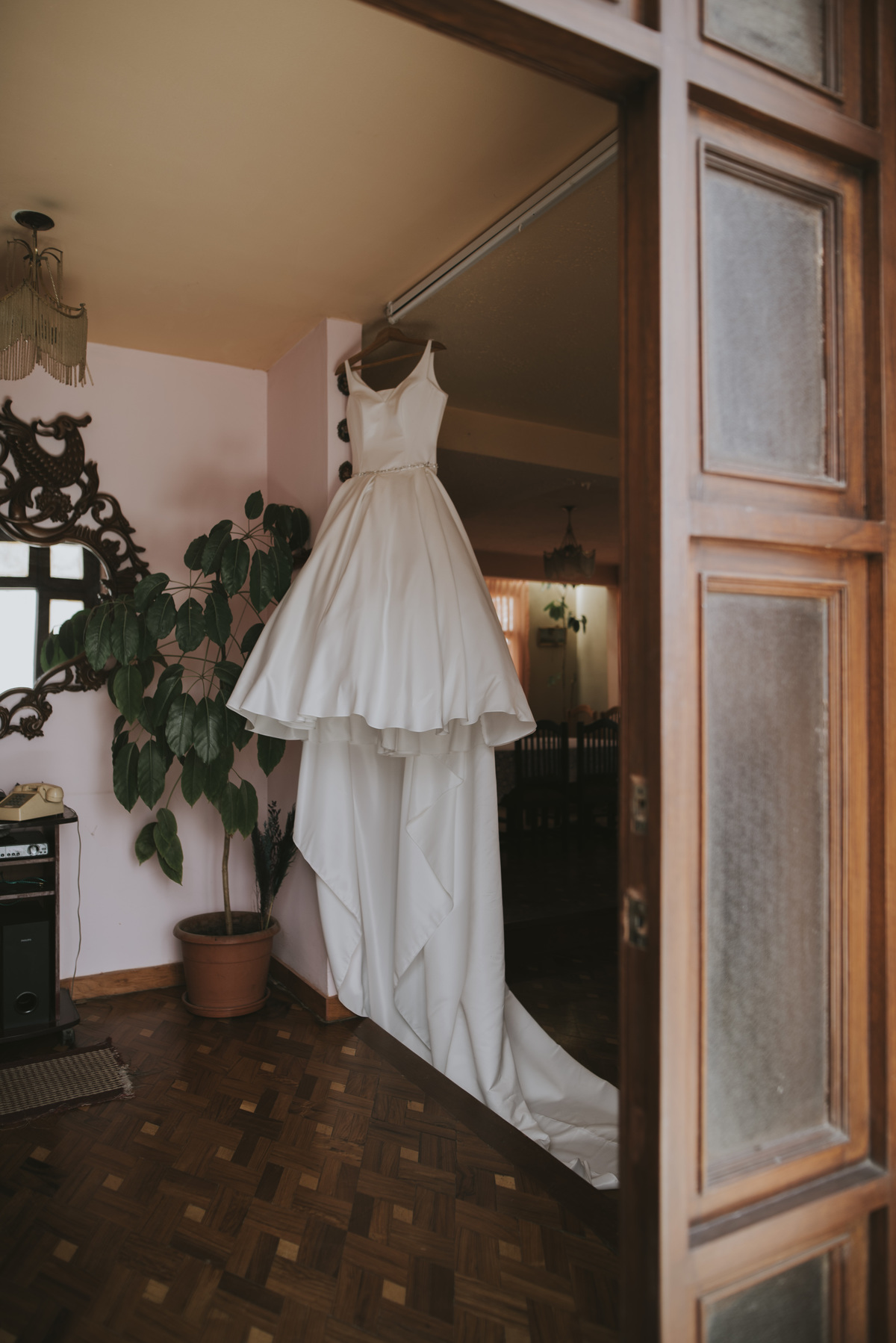 Boda de jardin intima en casa la paz bolivia, fotografode bodas la paz bolivia 