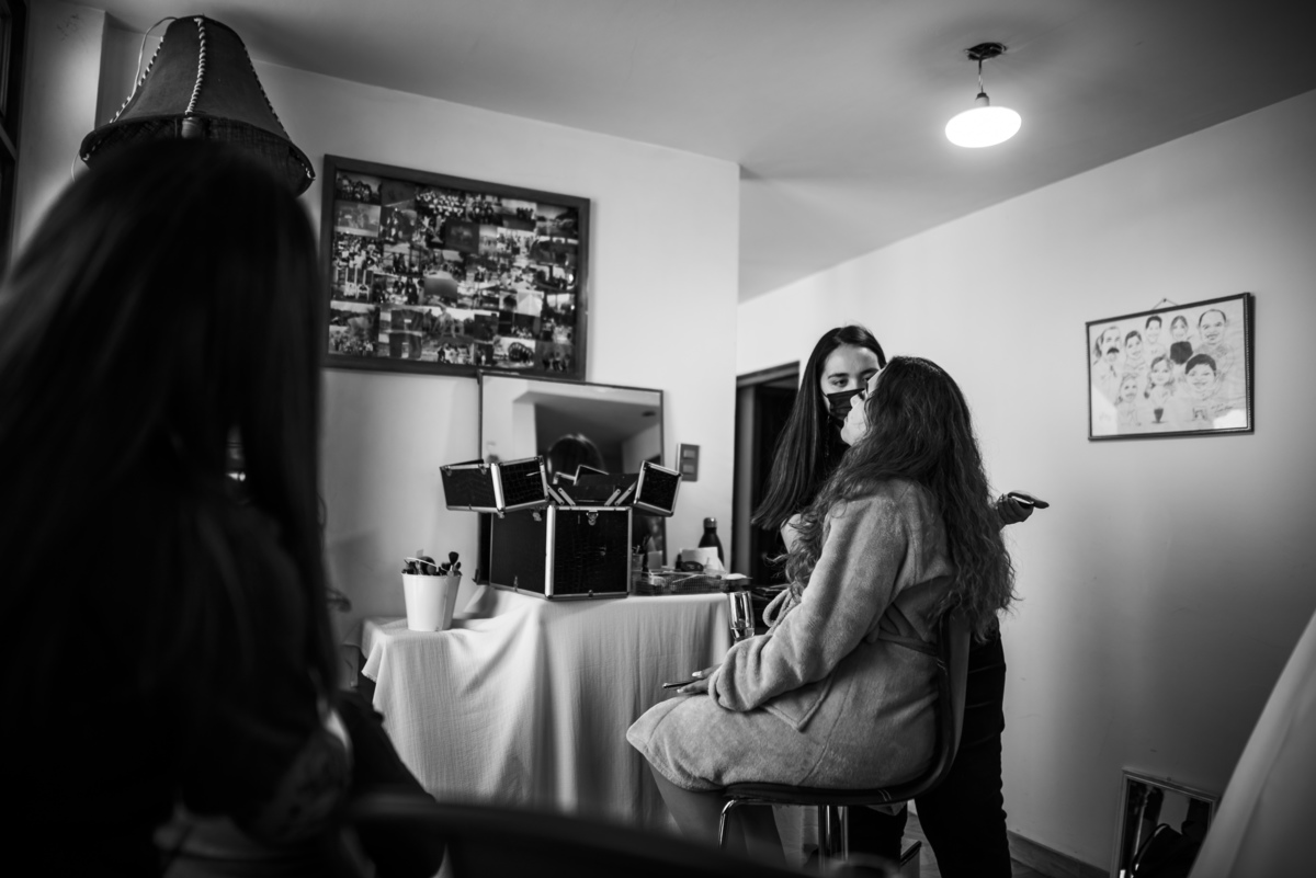 Boda de jardin intima en casa la paz bolivia, fotografode bodas la paz bolivia 